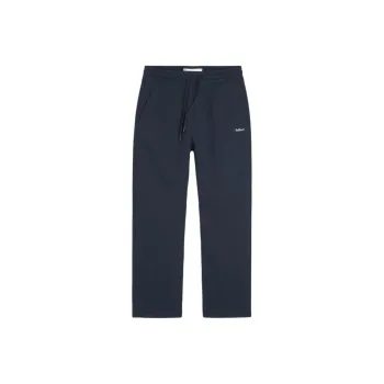 Hollister Casual Pants Men's Marine Blue