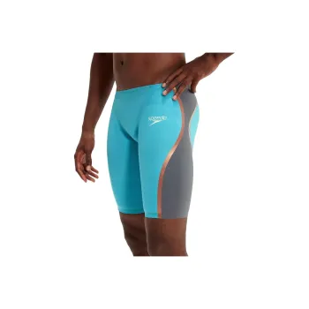 Speedo Fastskin LZR Intent Swimming Shorts Men's