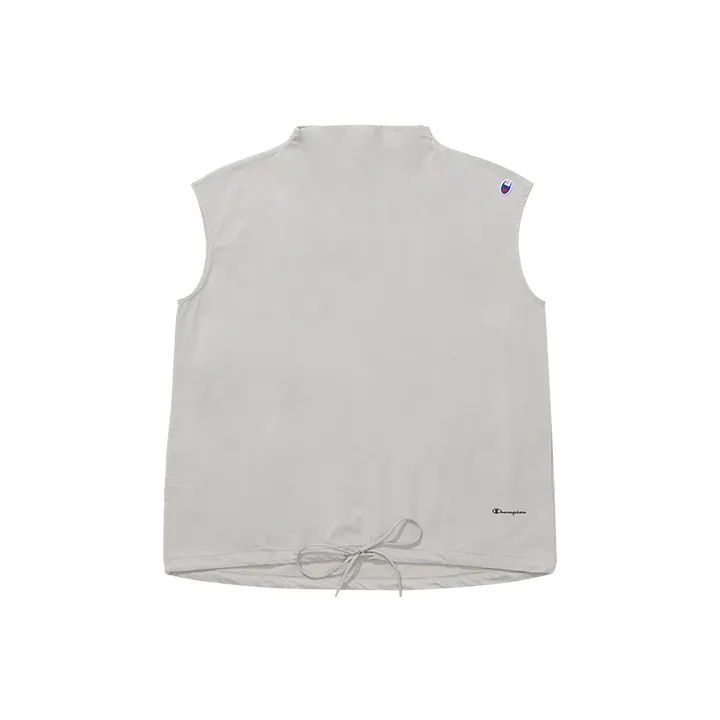 Champion Black Edition SS22 T Shirt Women's Japan Version-4