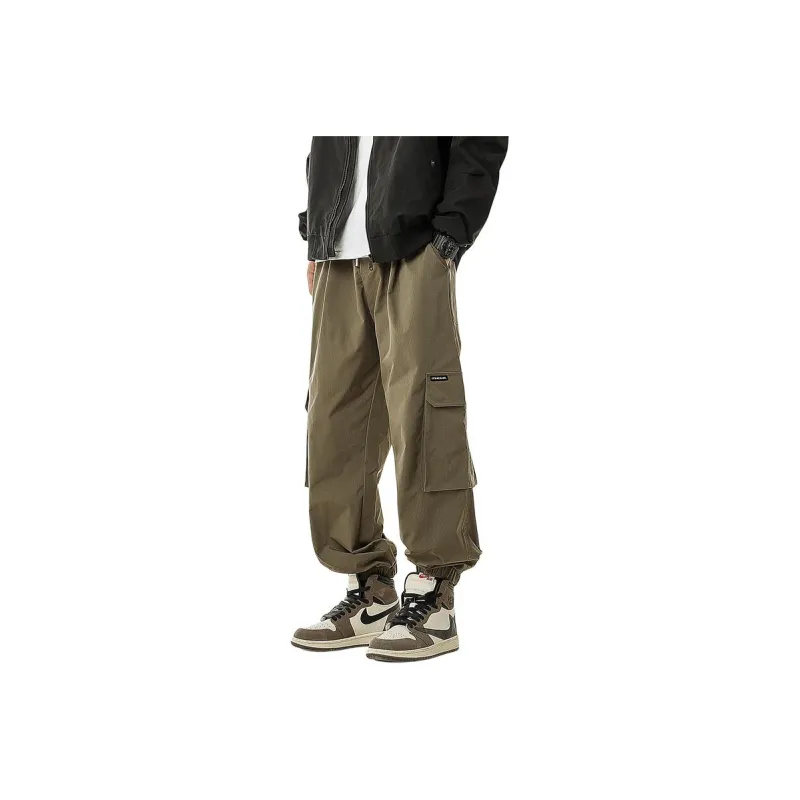 O'Neill Cargo Pants Unisex-0