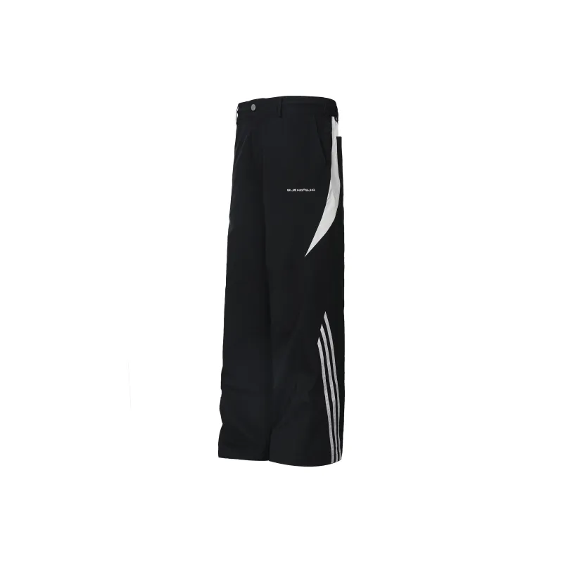 BJHG Casual Pants Unisex-5