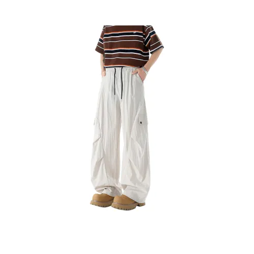 SCHEPPERHEYN Casual Pants Unisex