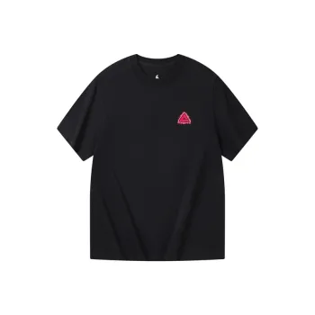 PEAK T Shirts Women's Black