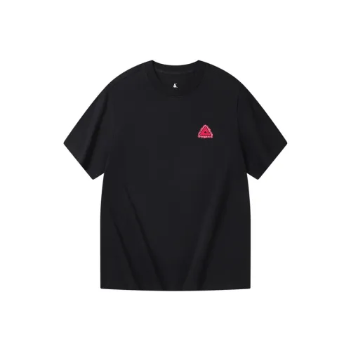 PEAK T Shirts Women's Black