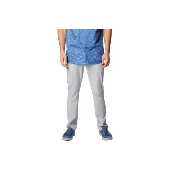 Columbia PFG Terminal Tackle 2 Casual Pants Men's Gray