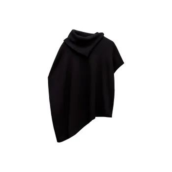ZARA T-Shirts Women's Black