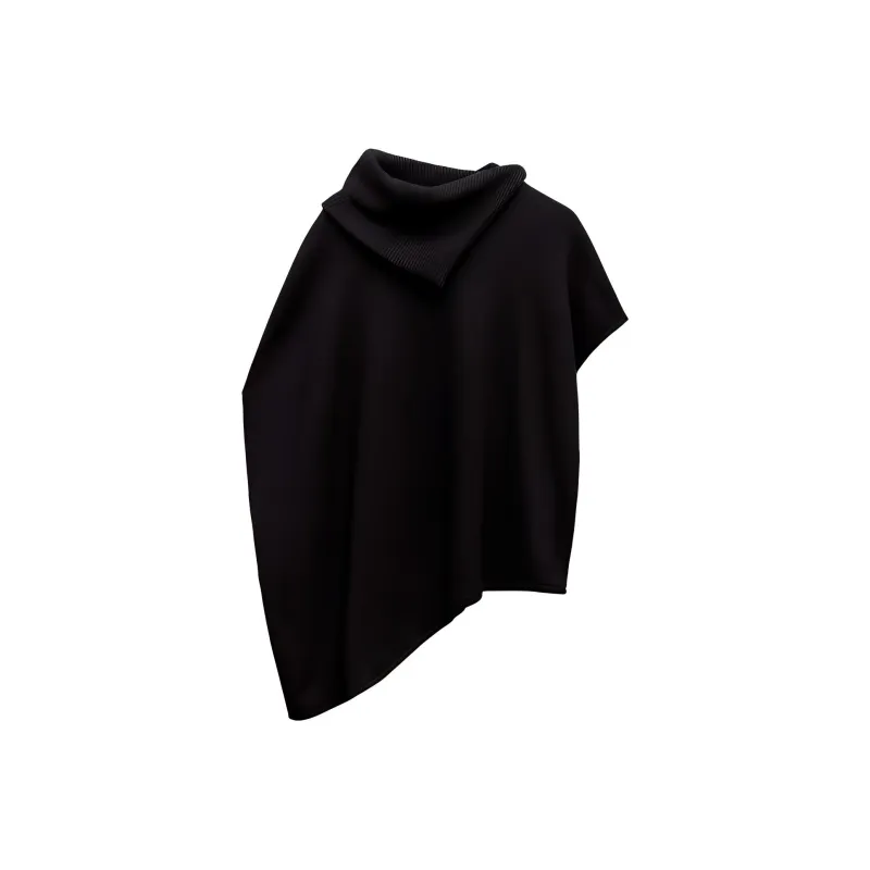 ZARA T-Shirts Women's Black-0