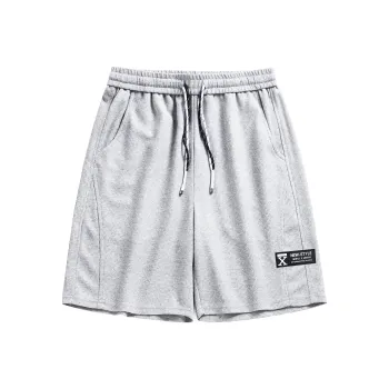 TIMD Casual Shorts Men