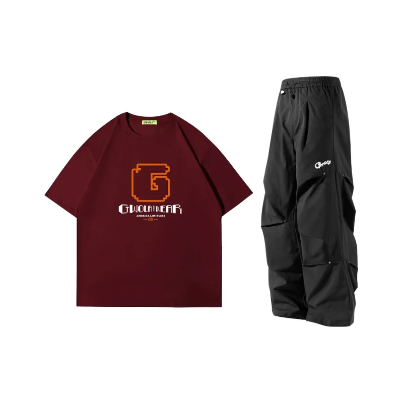 Gwola Casual Sportswear Unisex-0