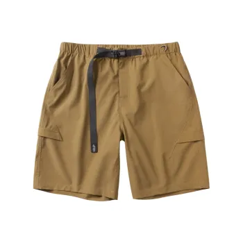 MOBI GARDEN Casual Shorts Unisex