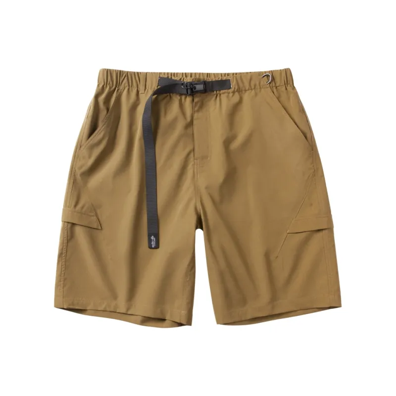 MOBI GARDEN Casual Shorts Unisex-4