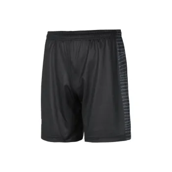 Under Armour Soccer Bottoms Unisex Black