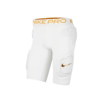 Nike Pro HyperStrong Sports Shorts Men's White