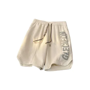 SCHEPPERHEYN Casual Shorts Unisex