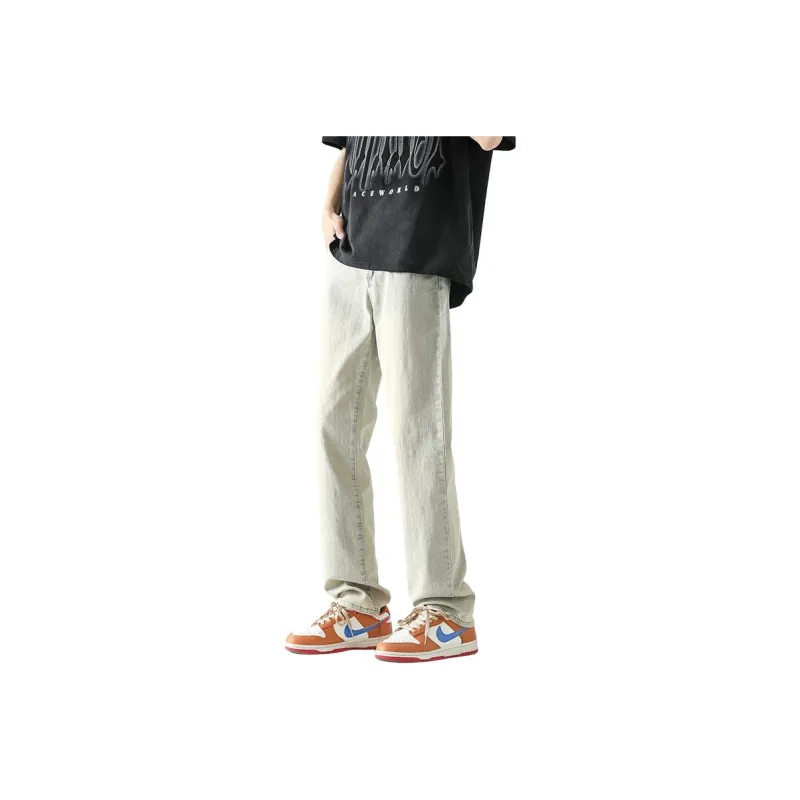 Evil Lions Jeans Unisex-3