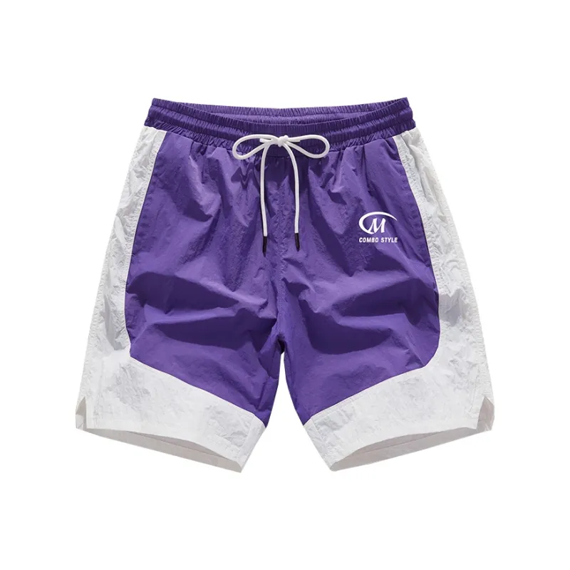 COMBO Sports Shorts Unisex-27