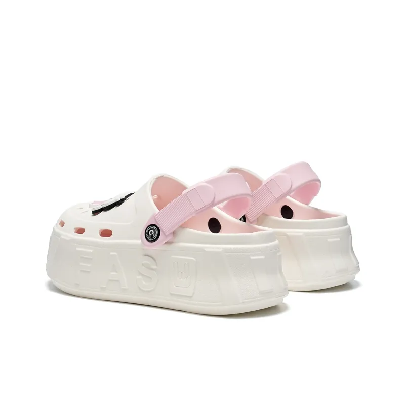 C°BANNER Clogs Women's-3