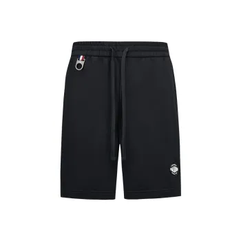 Palladium Sports Shorts Men's Lead Black
