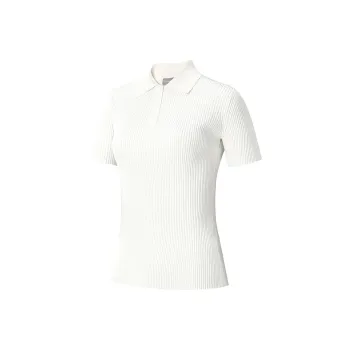 HEAD T Shirts Women's White 02