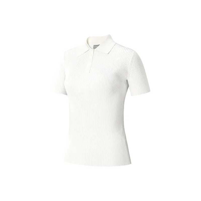 HEAD T Shirts Women's White 02-0