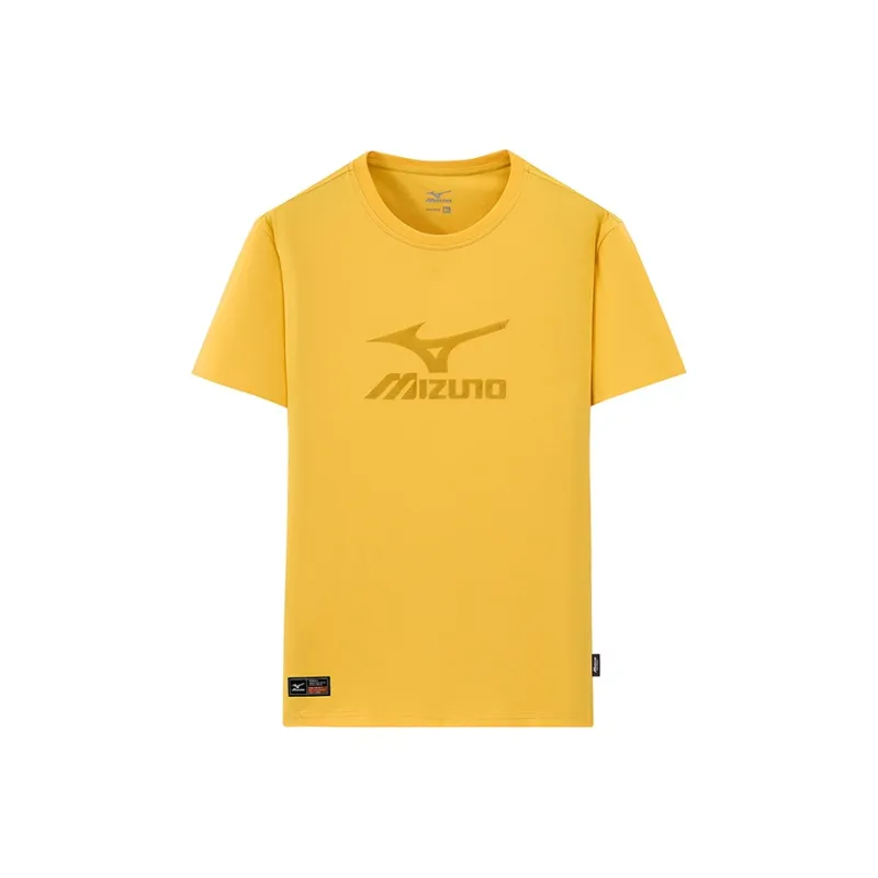 Mizuno T Shirts Men-0