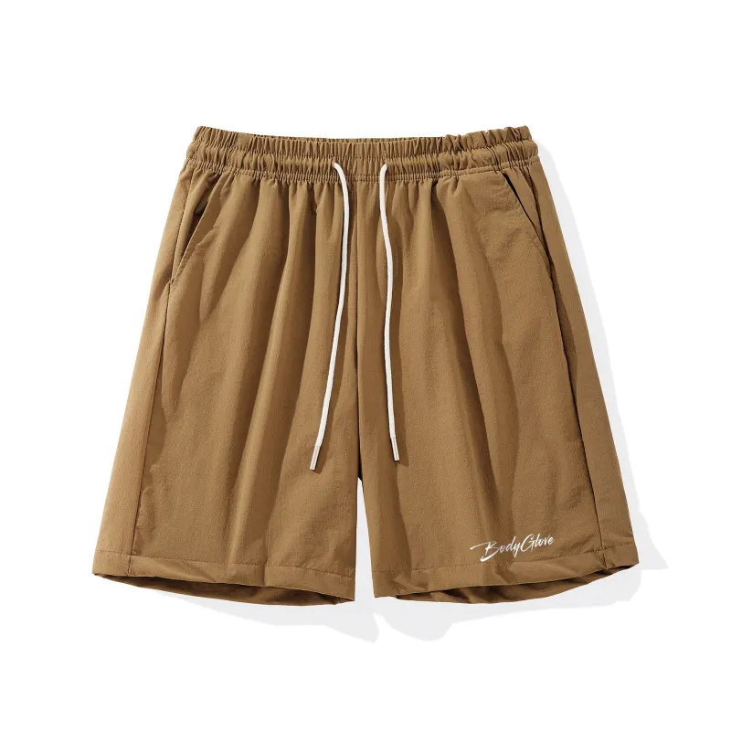 BODY GLOVE Casual Shorts Unisex-14