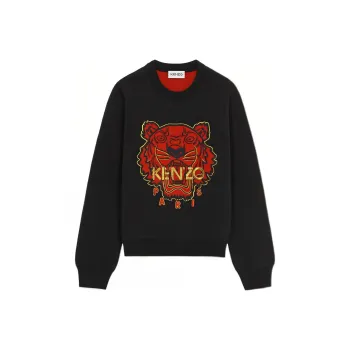 KENZO Sweaters Women's Black