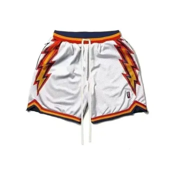 Universal Templates Basketball Shorts Unisex