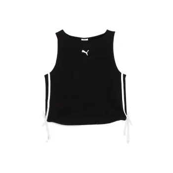 PUMA Modern Tank Top Women's Black