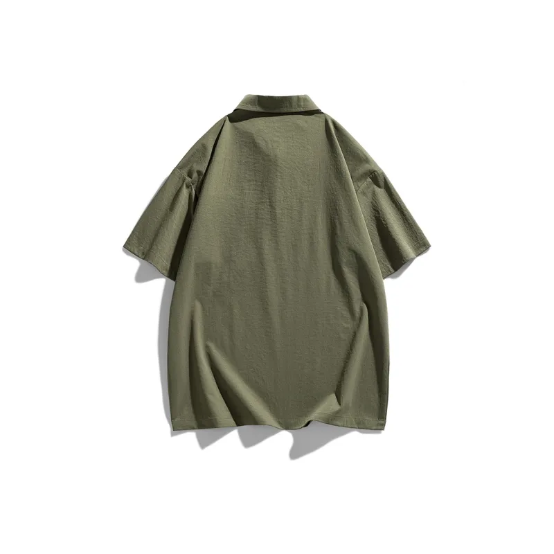 CASAMIA Polo Shirts Men-3