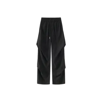 GANESH Casual Pants Unisex