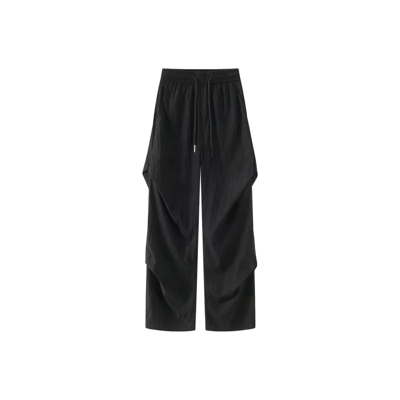 GANESH Casual Pants Unisex-0