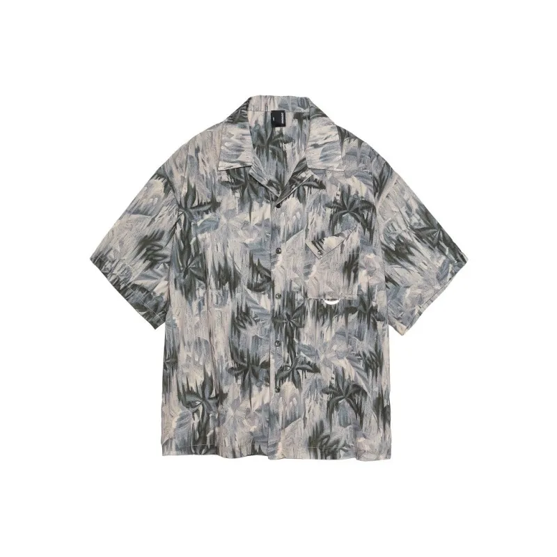 HDPV Shirts Unisex Brown-0