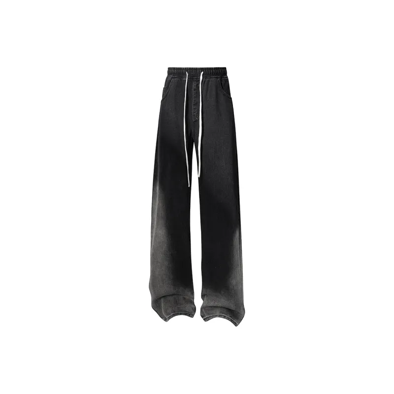 LOOX! Jeans Unisex Black-0