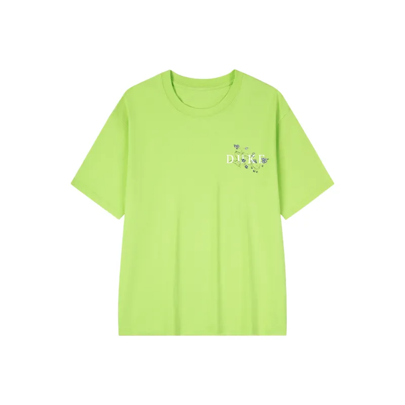 DUKE+DEXTER T Shirts Unisex-21
