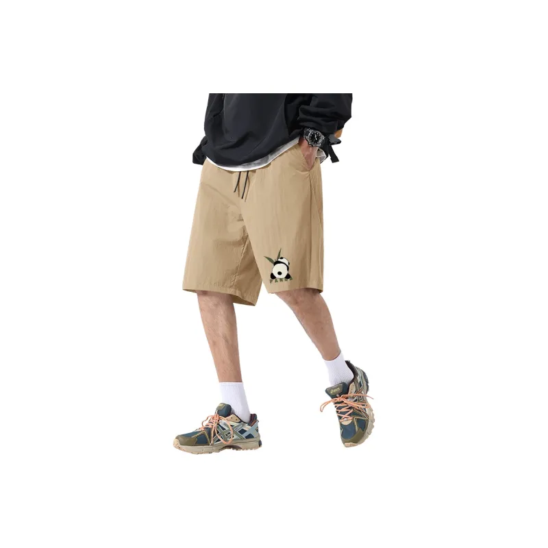 MINISO Casual Shorts Unisex-6