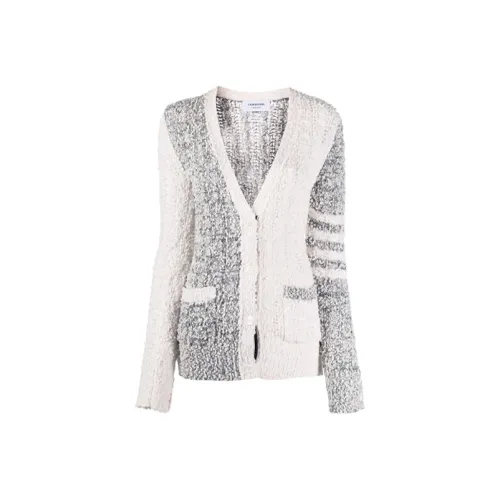 THOM BROWNE Sweaters Women's Beige