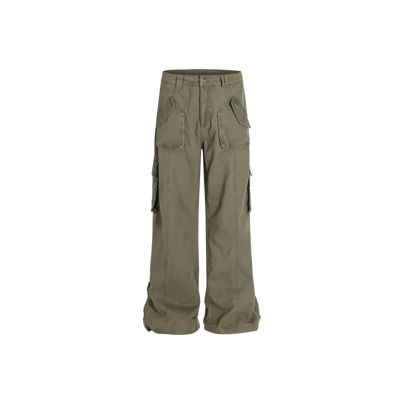 ONITSOP Casual Pants Unisex-7