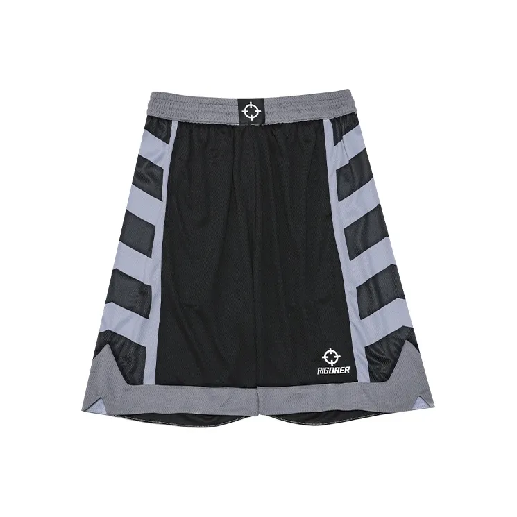 RIGORER Shorts Basketball Shorts Unisex-5