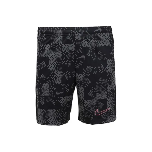Nike Soccer Bottoms Men's Black