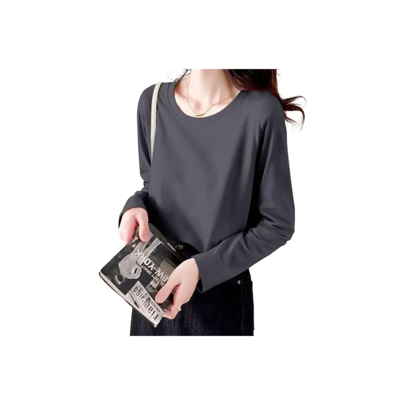 Urban Beauty T-Shirt Women's Black-5
