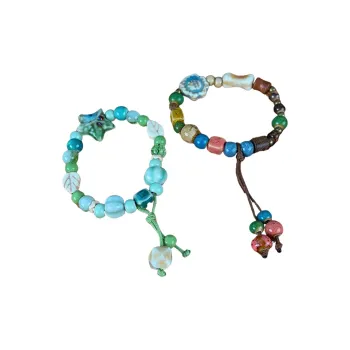VIVIWELL Ceramic Bracelets Unisex