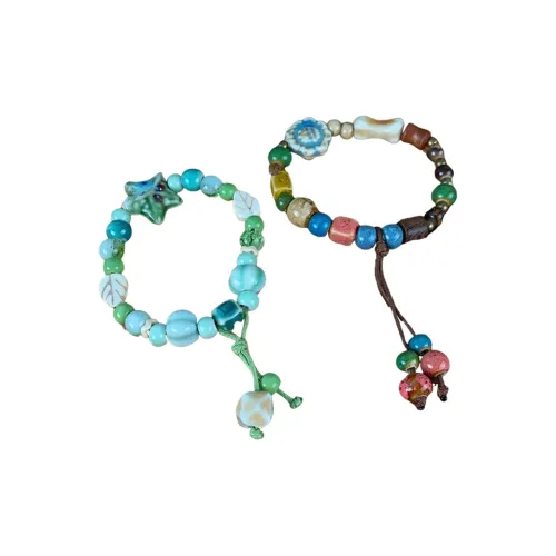VIVIWELL Ceramic Bracelets Unisex
