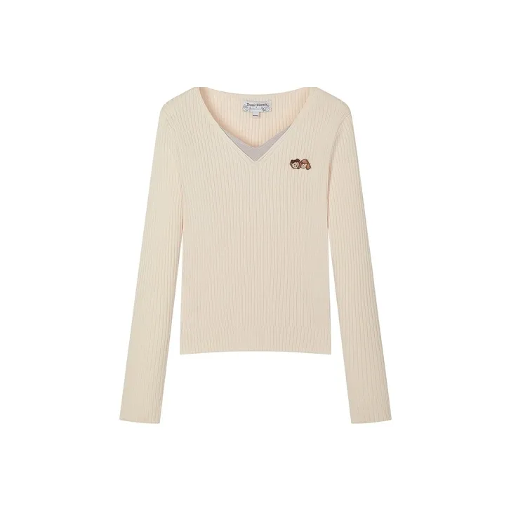 Teenie Weenie Sweaters Women's-3