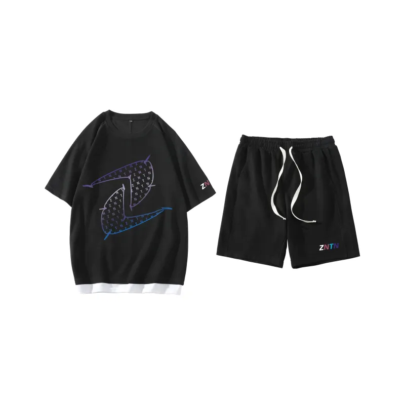 ZNTN Casual Sportswear Unisex-0