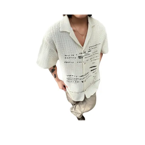 MIU MIU Pocket Shirt