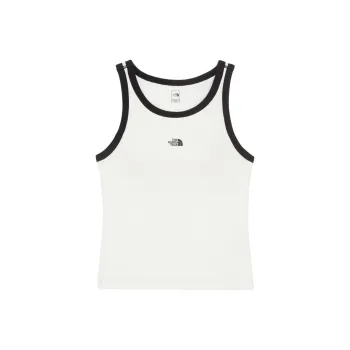 THE NORTH FACE Tank Top Women's Ecru