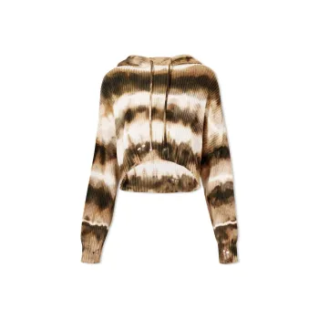 AMIRI Sweaters Women's Brown
