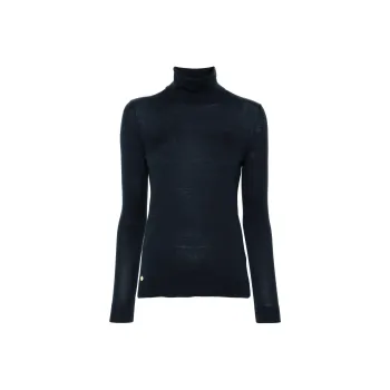 Polo Ralph Lauren Zoe Roll Neck Jumper