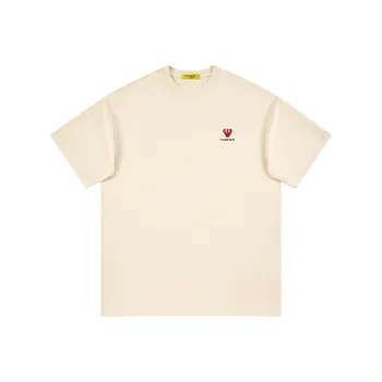 FUERZA Short Sleeved T Shirts Unisex